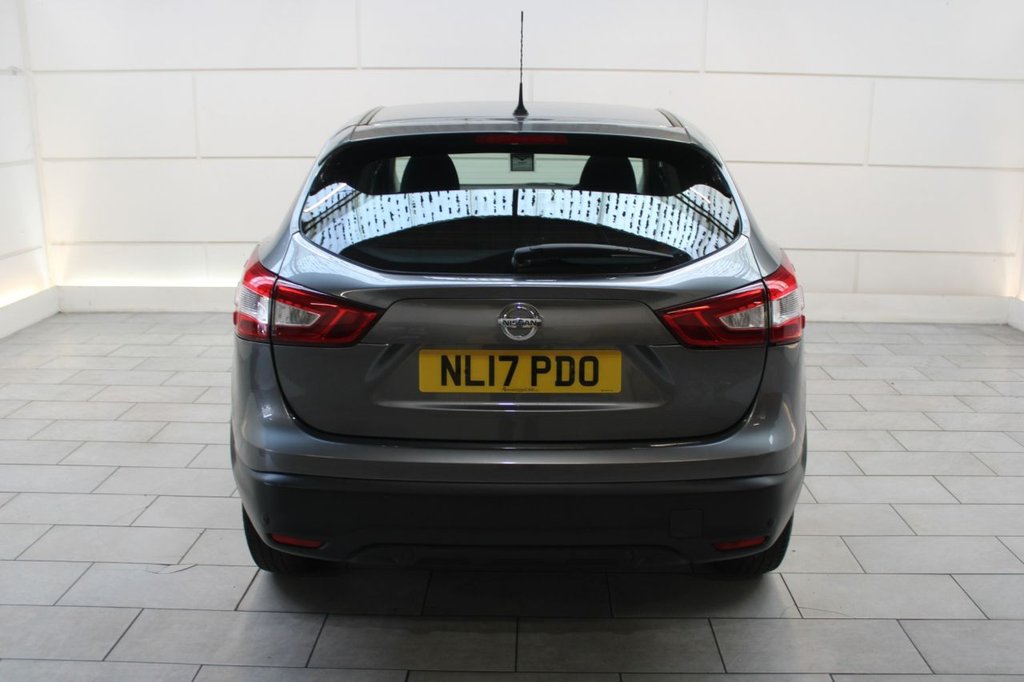 Used Nissan Qashqai 2017 for sale - 76280139: Photo 15