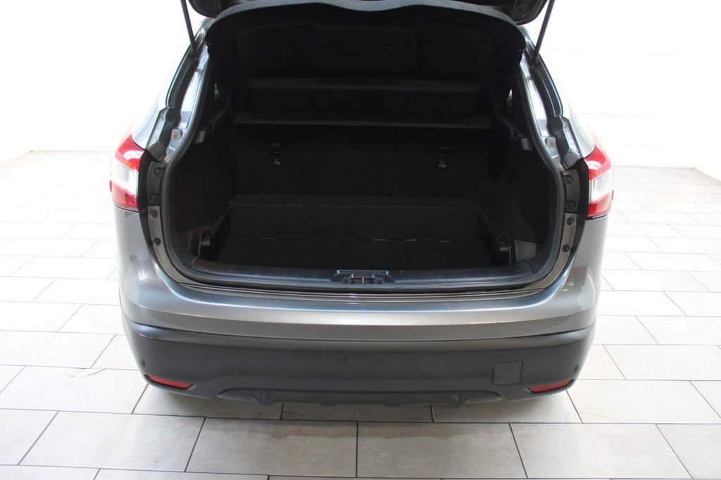 Used Nissan Qashqai 2017 for sale - 76280139: Photo 16