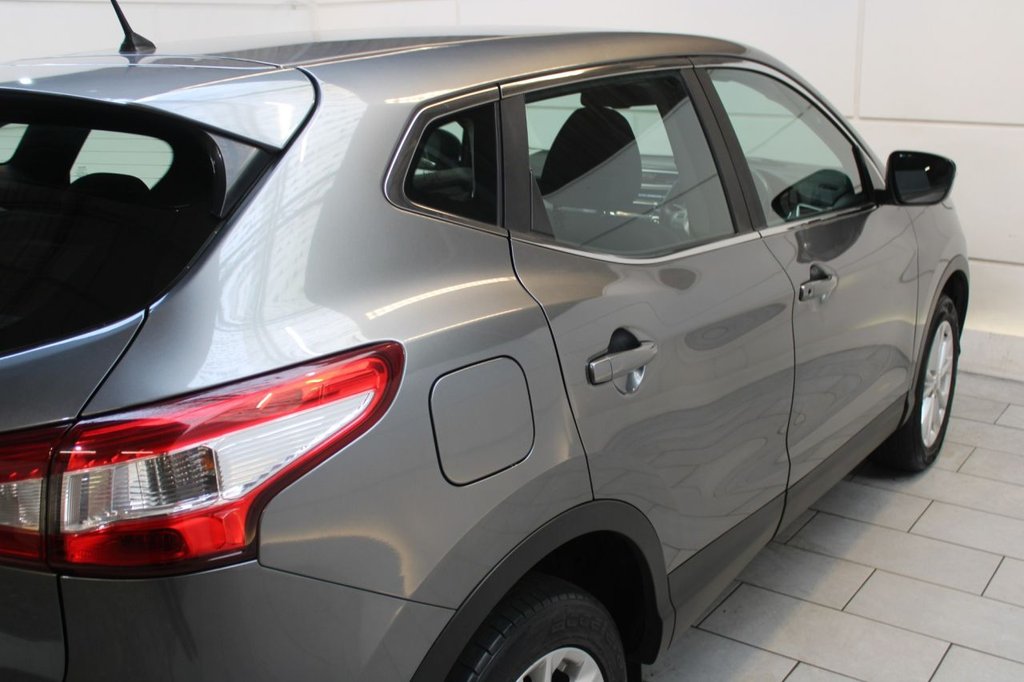 Used Nissan Qashqai 2017 for sale - 76280139: Photo 20