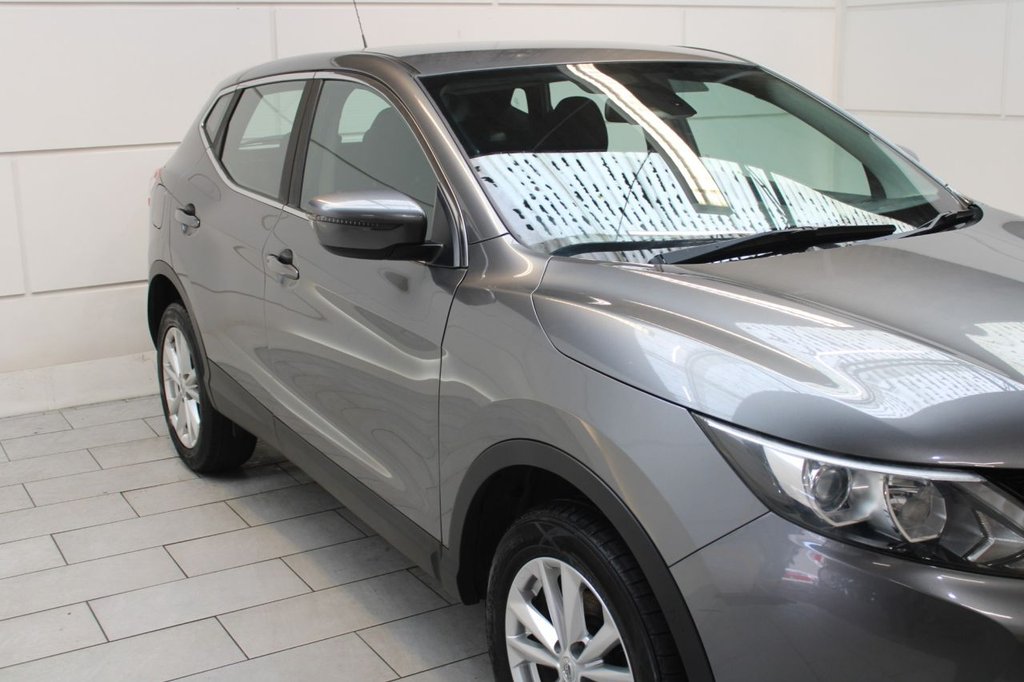 Used Nissan Qashqai 2017 for sale - 76280139: Photo 27