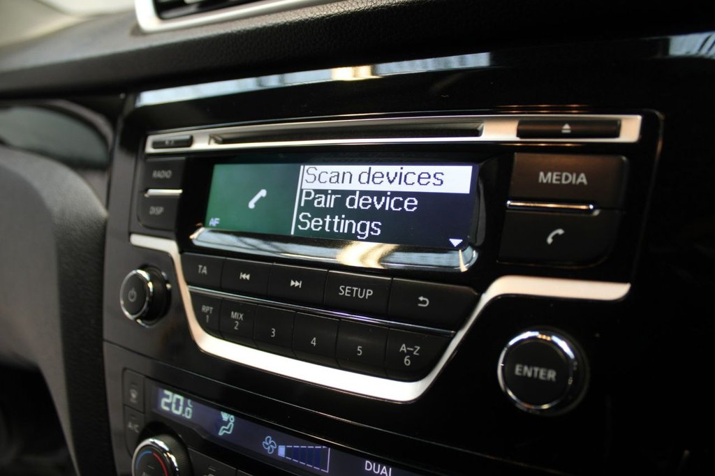 Used Nissan Qashqai 2017 for sale - 76280139: Photo 30