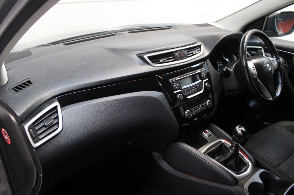 Used Nissan Qashqai 2017 for sale - 76280139: Photo 31