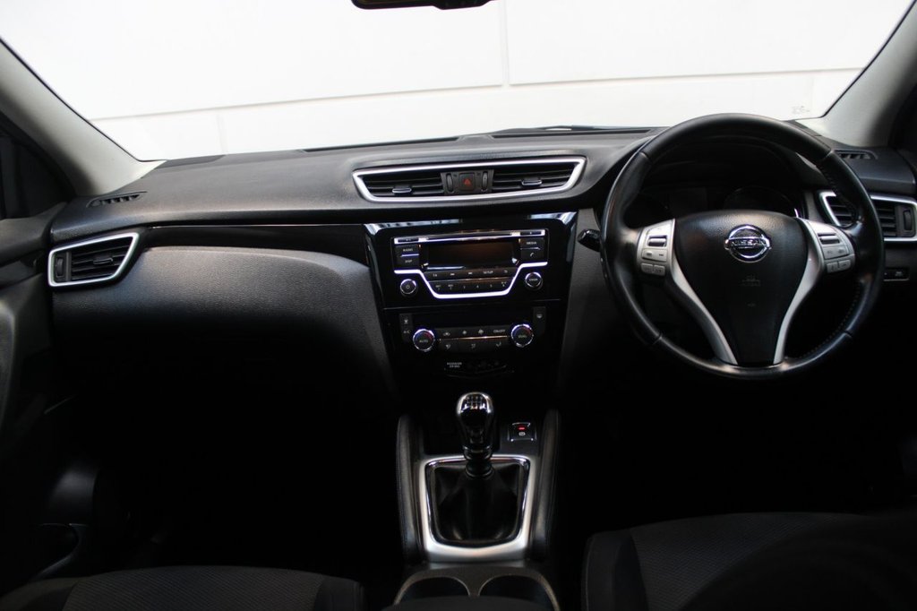 Used Nissan Qashqai 2017 for sale - 76280139: Photo 32