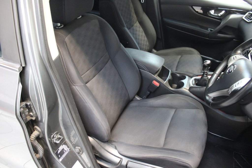 Used Nissan Qashqai 2017 for sale - 76280139: Photo 36