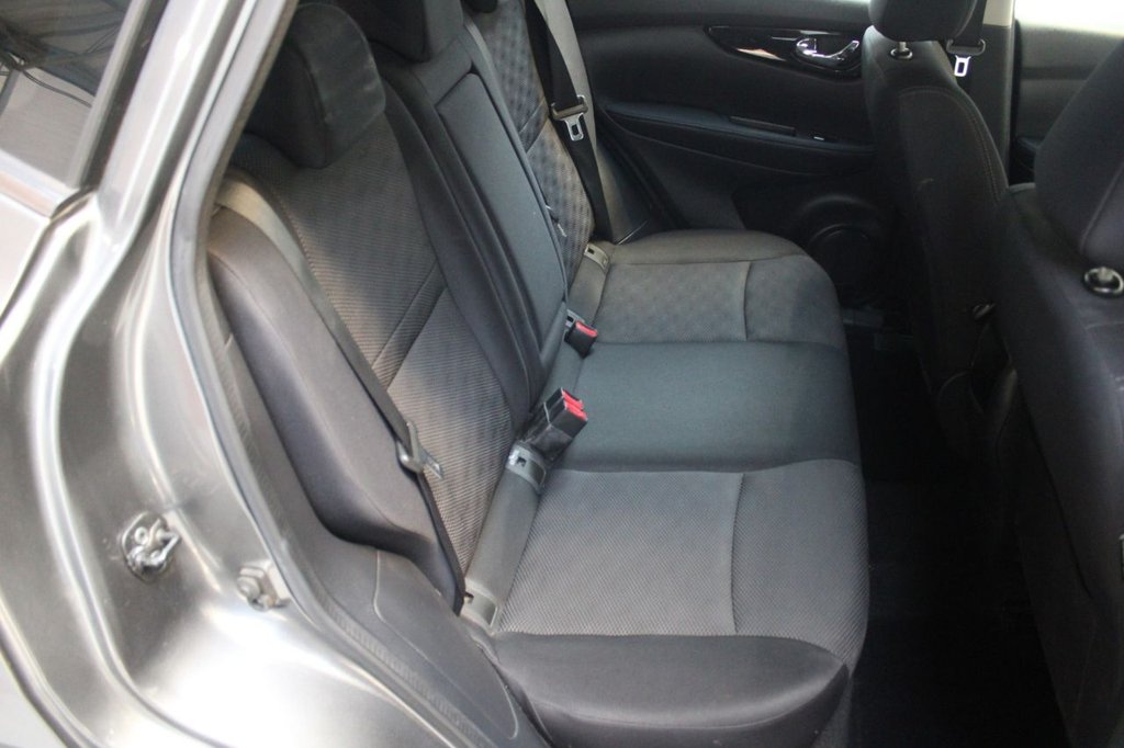 Used Nissan Qashqai 2017 for sale - 76280139: Photo 37