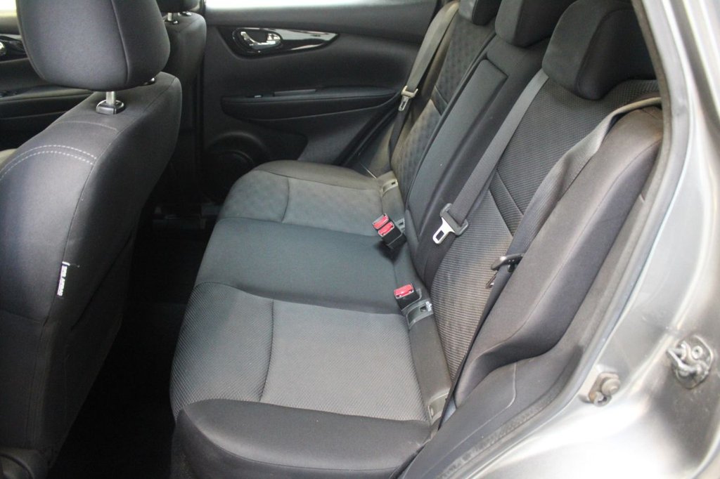 Used Nissan Qashqai 2017 for sale - 76280139: Photo 40