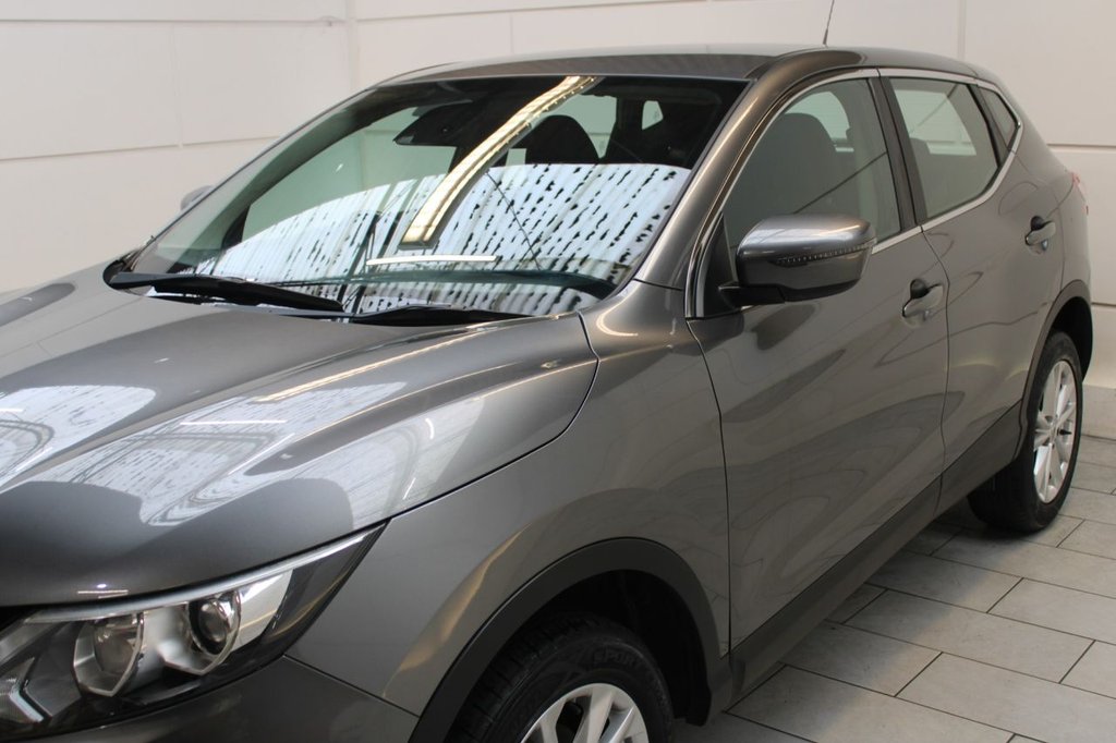 Used Nissan Qashqai 2017 for sale - 76280139: Photo 5