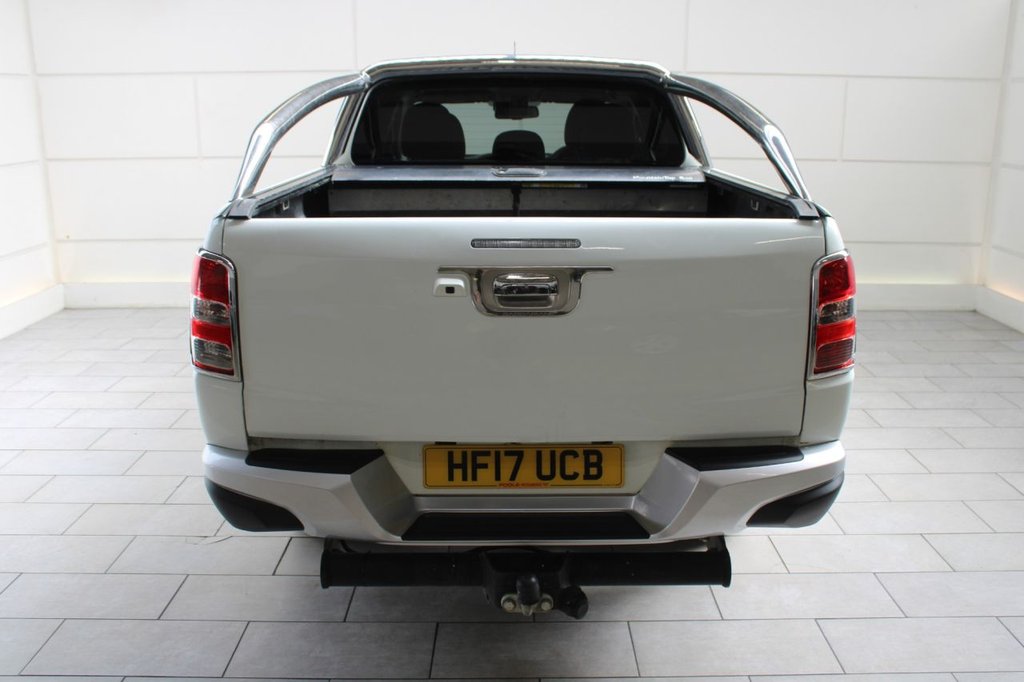 Used Mitsubishi L200 2017 for sale - 76345120: Photo 14