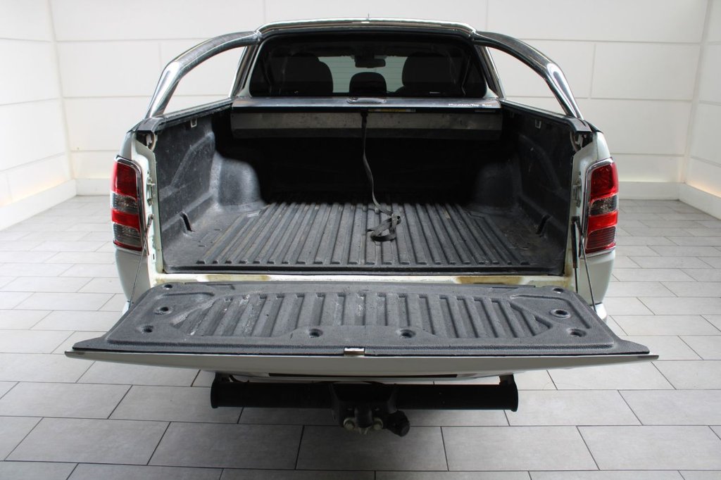 Used Mitsubishi L200 2017 for sale - 76345120: Photo 15