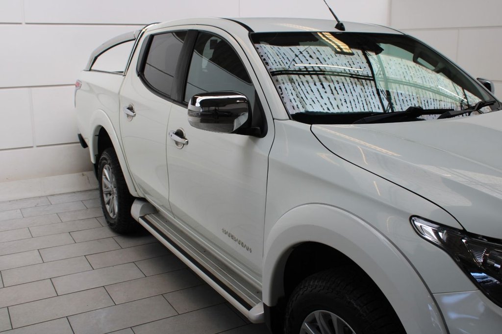 Used Mitsubishi L200 2017 for sale - 76345120: Photo 25