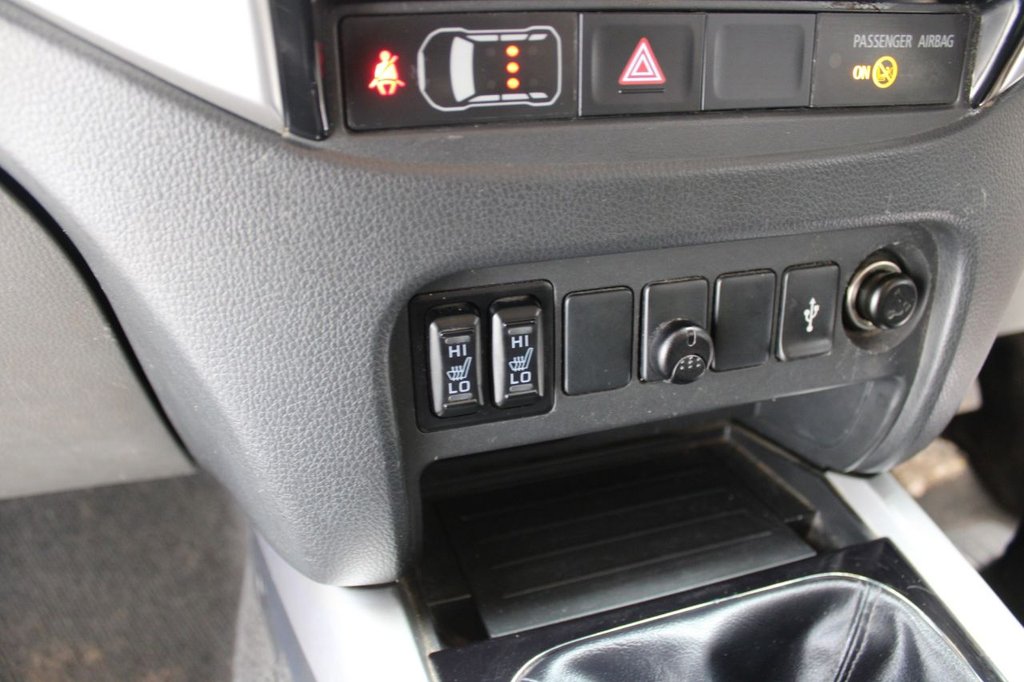 Used Mitsubishi L200 2017 for sale - 76345120: Photo 32