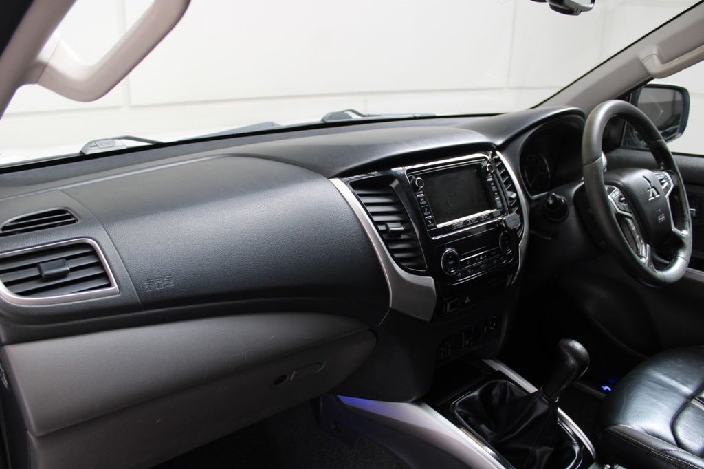 Used Mitsubishi L200 2017 for sale - 76345120: Photo 33