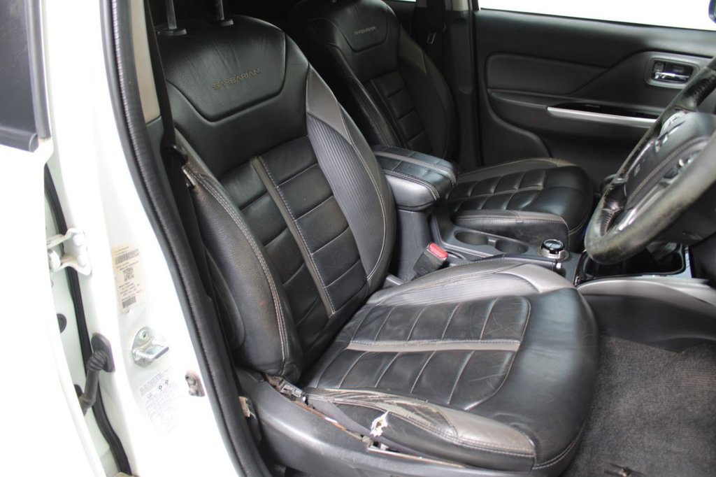 Used Mitsubishi L200 2017 for sale - 76345120: Photo 38