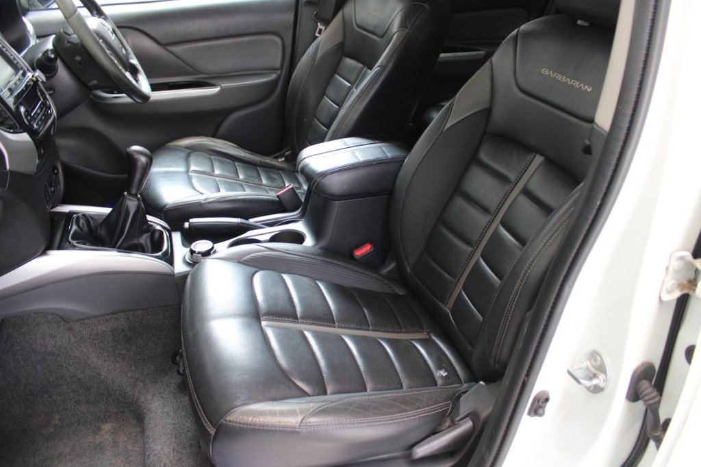 Used Mitsubishi L200 2017 for sale - 76345120: Photo 41