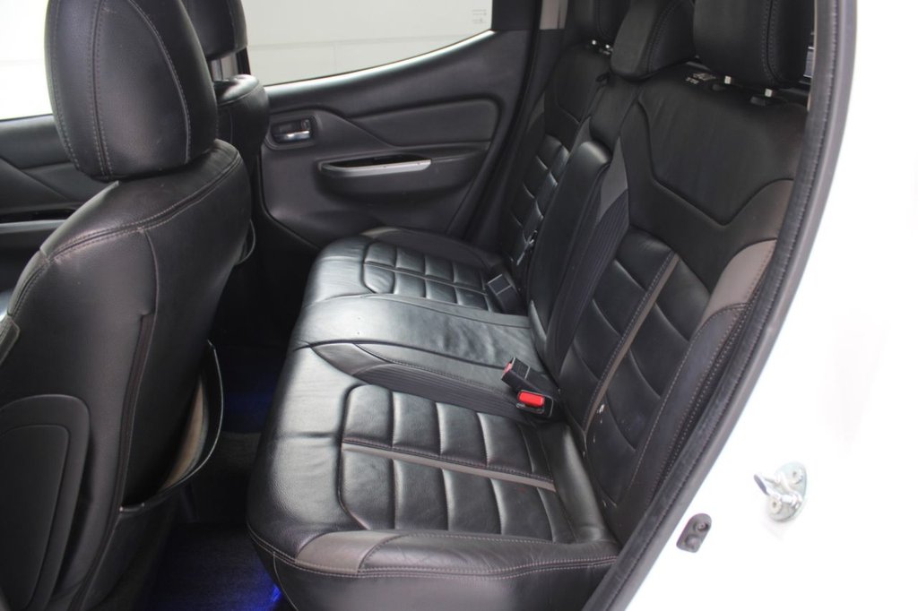 Used Mitsubishi L200 2017 for sale - 76345120: Photo 42