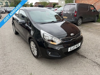 Used Kia Rio 2013 for sale - 78474765: Photo