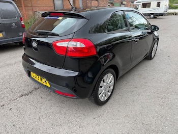 Used Kia Rio 2013 for sale - 78474765: Photo