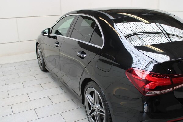 Used Mercedes-Benz A-Class 2020 for sale - 75033109: Photo 12
