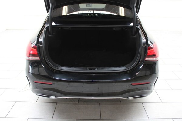 Used Mercedes-Benz A-Class 2020 for sale - 75033109: Photo 15