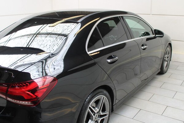 Used Mercedes-Benz A-Class 2020 for sale - 75033109: Photo 19