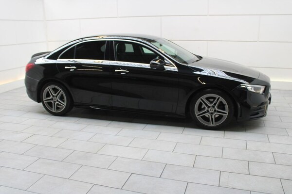 Used Mercedes-Benz A-Class 2020 for sale - 75033109: Photo 24