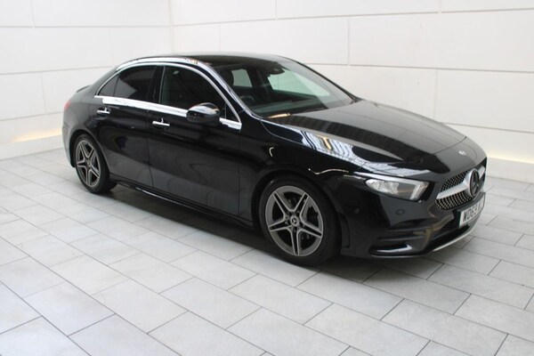 Used Mercedes-Benz A-Class 2020 for sale - 75033109: Photo 25