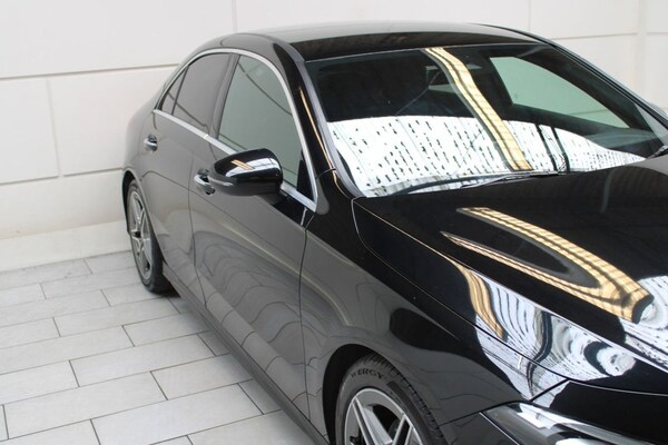 Used Mercedes-Benz A-Class 2020 for sale - 75033109: Photo 26