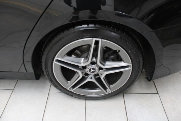 Used Mercedes-Benz A-Class 2020 for sale - 75033109: Photo 27