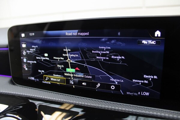 Used Mercedes-Benz A-Class 2020 for sale - 75033109: Photo 29