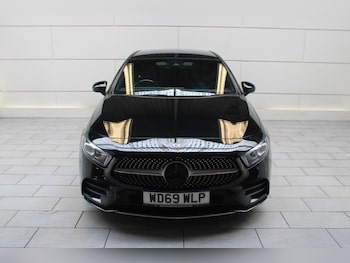 Used Mercedes-Benz A-Class 2020 for sale - 75033109: Photo