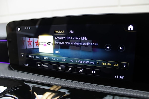 Used Mercedes-Benz A-Class 2020 for sale - 75033109: Photo 30