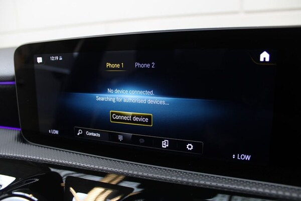 Used Mercedes-Benz A-Class 2020 for sale - 75033109: Photo 31