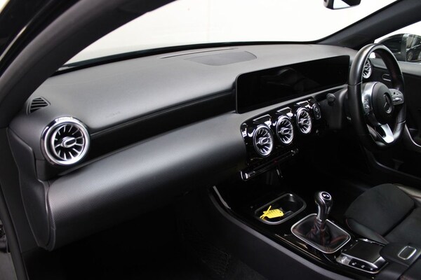 Used Mercedes-Benz A-Class 2020 for sale - 75033109: Photo 33