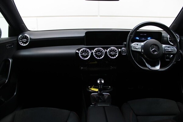 Used Mercedes-Benz A-Class 2020 for sale - 75033109: Photo 35