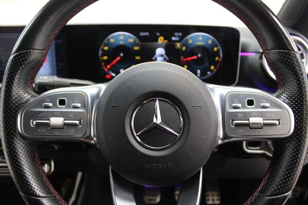 Used Mercedes-Benz A-Class 2020 for sale - 75033109: Photo 37
