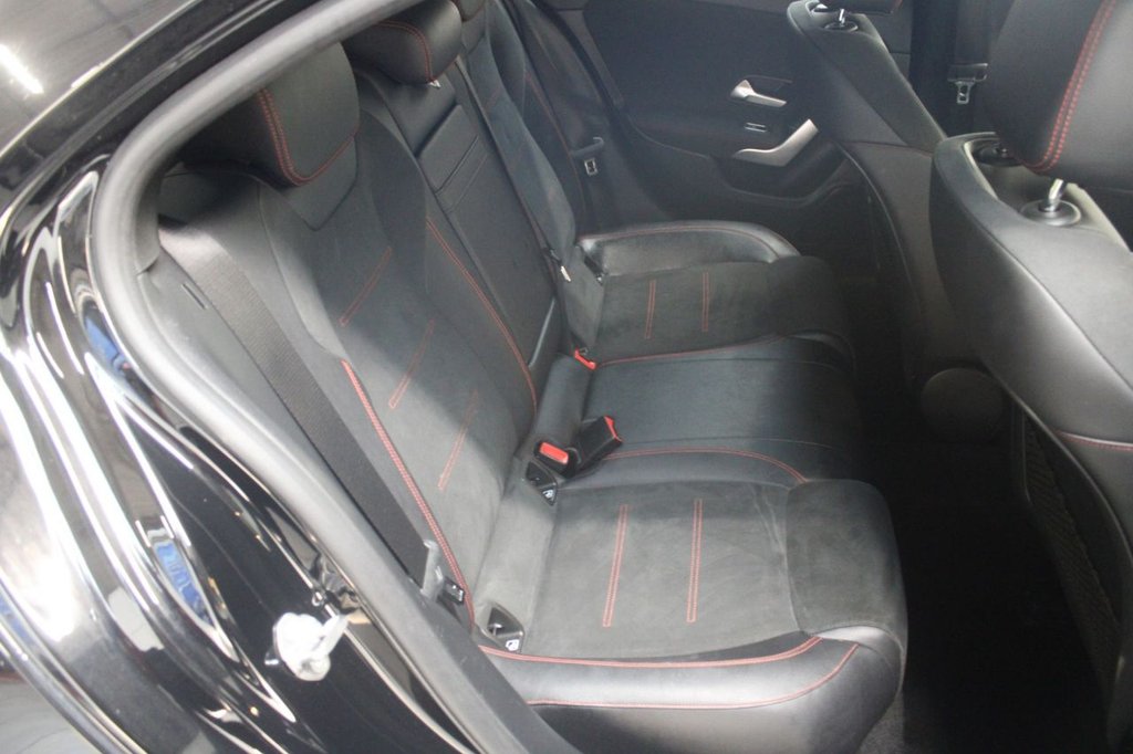 Used Mercedes-Benz A-Class 2020 for sale - 75033109: Photo 39