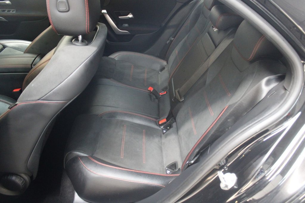 Used Mercedes-Benz A-Class 2020 for sale - 75033109: Photo 42