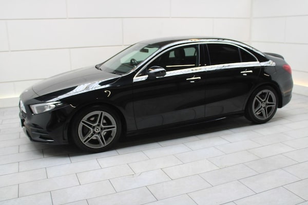Used Mercedes-Benz A-Class 2020 for sale - 75033109: Photo 7