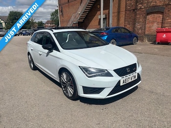 Used SEAT Leon 2017 for sale - 79334106: Photo