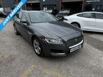 2018 (68) - 2.0i Portfolio 5dr Auto