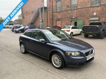 2007 (57) - 2.0 SE Lux Coupe 2dr Petrol Manual (177 g/km, 143 bhp)