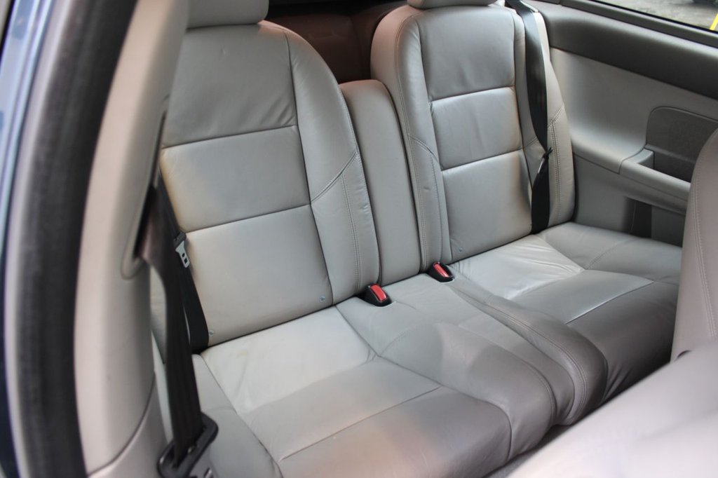 Used Volvo C30 2007 for sale - 74684972: Photo 36