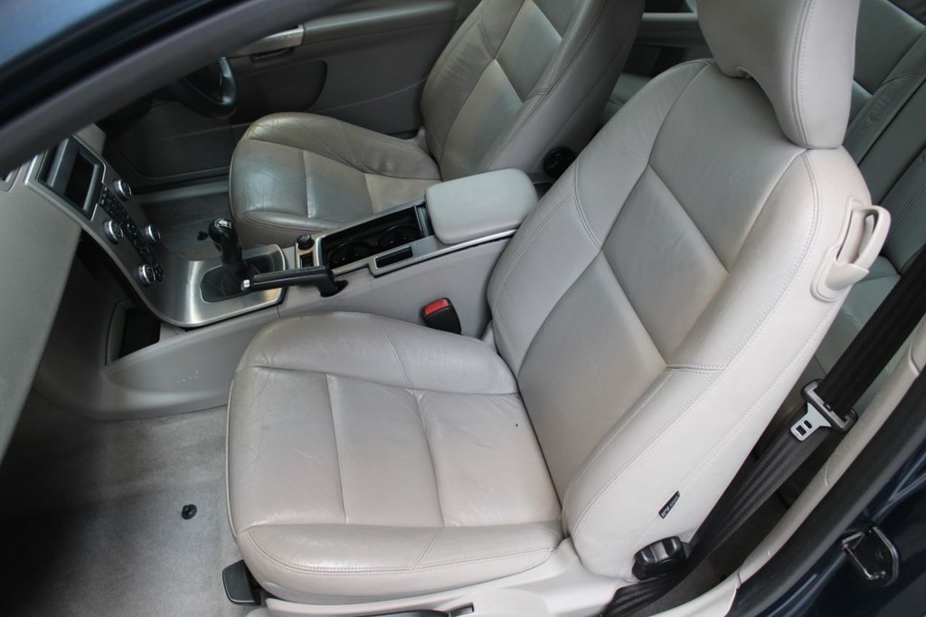 Used Volvo C30 2007 for sale - 74684972: Photo 37