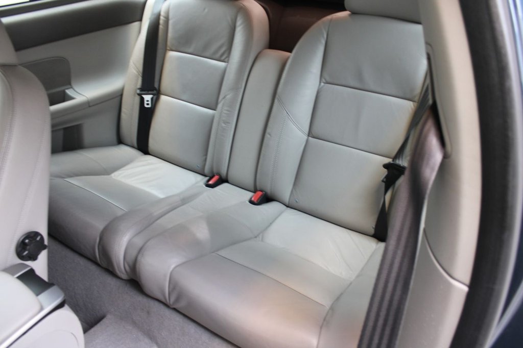 Used Volvo C30 2007 for sale - 74684972: Photo 38