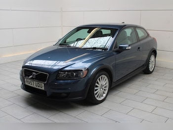 Used Volvo C30 2007 for sale - 74684972: Photo