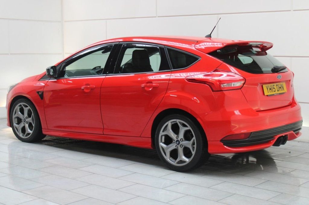 Used Ford Focus 2015 for sale - 77212439: Photo 10