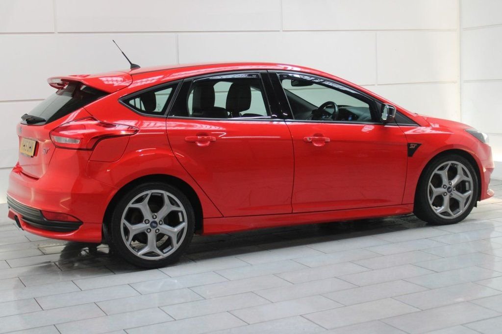 Used Ford Focus 2015 for sale - 77212439: Photo 17