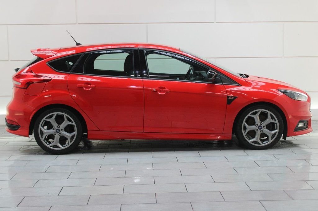 Used Ford Focus 2015 for sale - 77212439: Photo 18