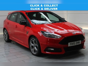 2015 (15) - 2.0 TDCi 185 ST-2 5dr