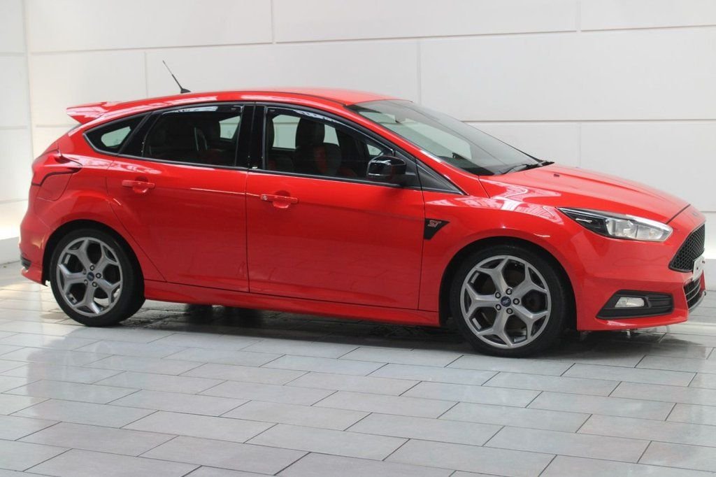 Used Ford Focus 2015 for sale - 77212439: Photo 20